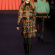 Image for article titled Anna Sui's Show Will Make You Smile